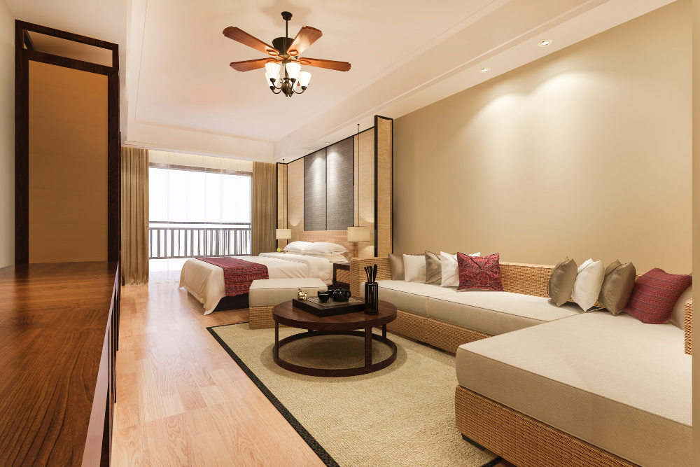 Almondsbury Luxury Apartment