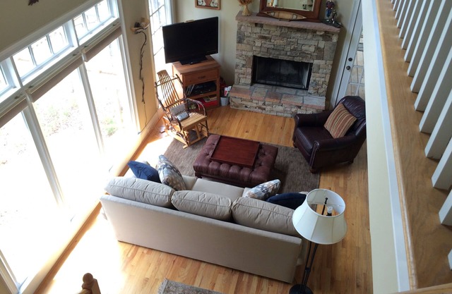 'Almost Heaven' - Big Canoe Laurel Ridge - Zu den Annehmlichkeiten gehen - Swim Pass Discount