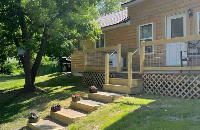 Almost Home - A Spacious Family Getaway!