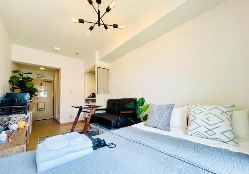 Alo BnB 12 - Game Universe - Easy Access to Shibuya - New !