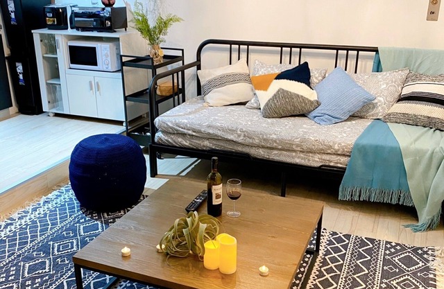 Alo BnB 7 [near Ikebukuroueno] 2min Otsuka Stafree Wifi