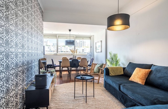Aloe Apartment, Lumiar, Lisbon