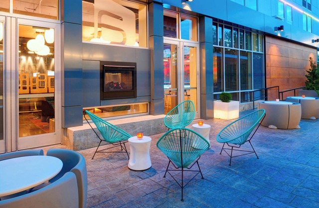Aloft Columbus Westerville