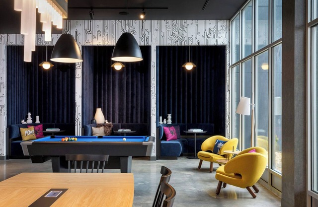 Aloft Florence