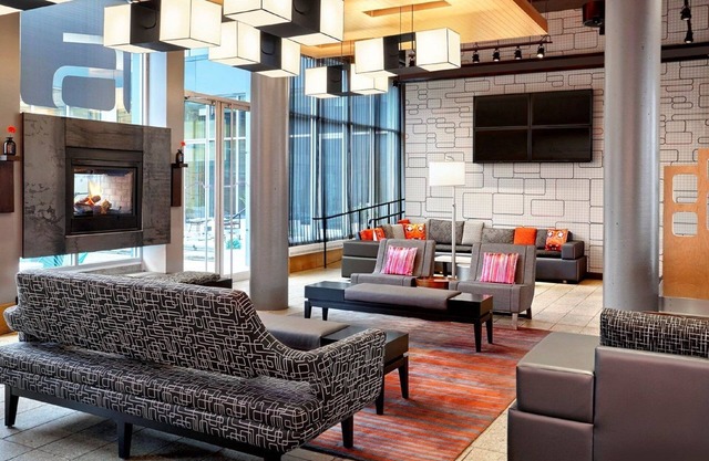 Aloft New York LaGuardia Airport