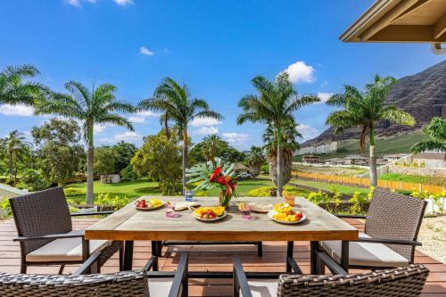 Aloha Breeze by AvantStay Ocean View Near Beach