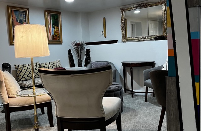 Aloha Homestay of Falls Church
