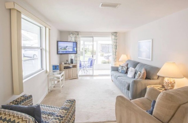 Aloha Kai - Unit 55-nice and close to the beach!