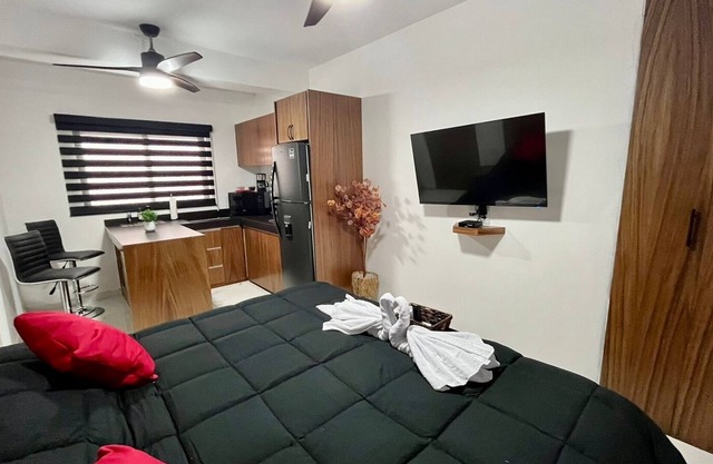 Aloha Luxury Apartment