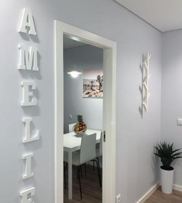 Alojamento Amélie - Apartamento
