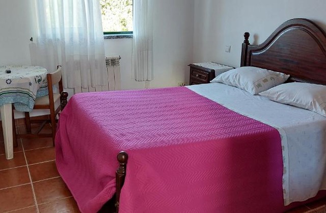 Alojamento da Avó Maria