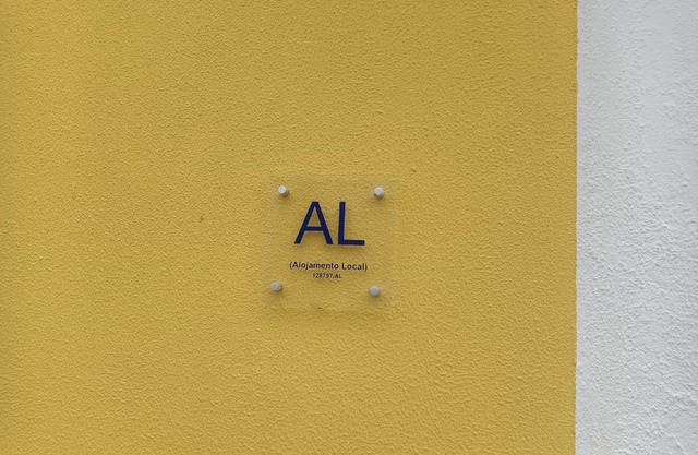 Alojamento Local Largo da Igreja