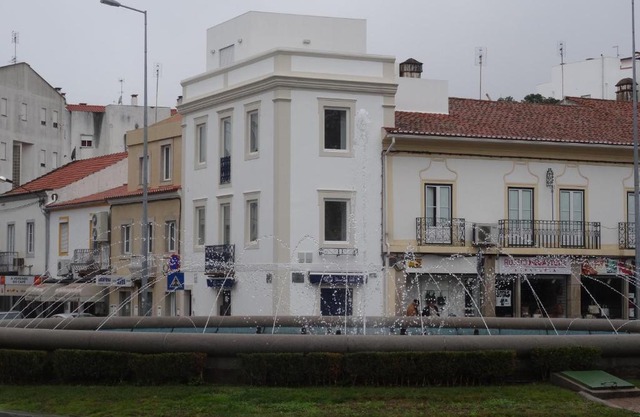 Alojamentos Casa Facha Papaia