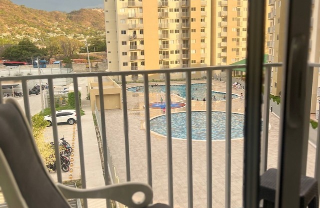 Alojamiento Bedrooms Tayrona Beach