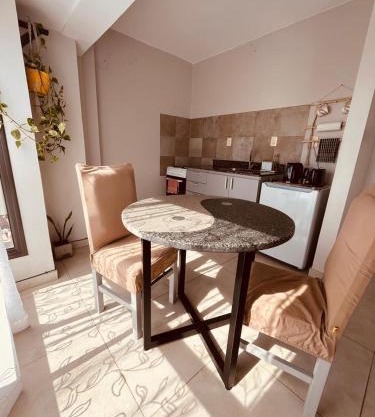 Alojamiento Céntrico