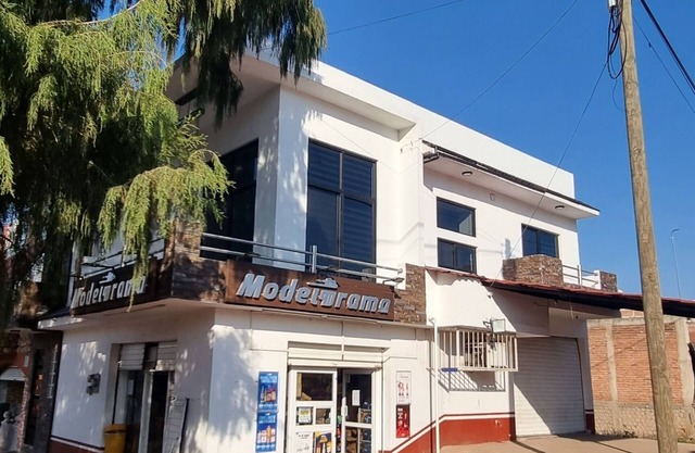 Alojamiento Departamento Glorieta