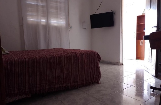 Alojamiento económico de buena ubicación