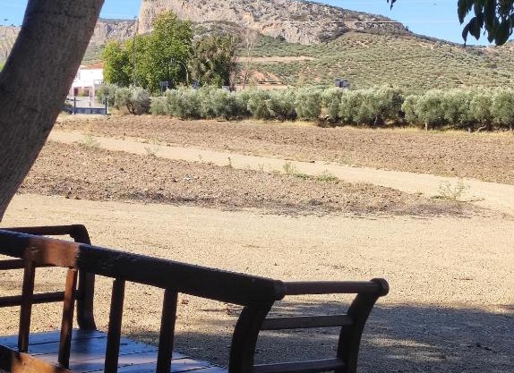 Alojamiento rural Huerta Mandre