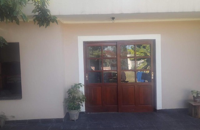 Alojamiento Vaqueros