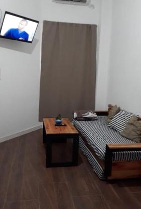 Alojamientos temporarios Isabela