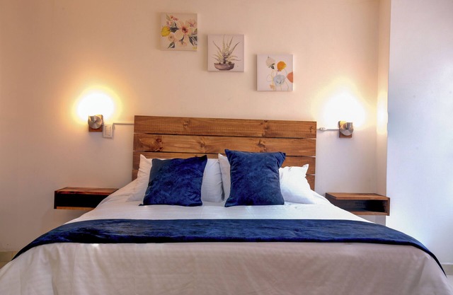 Alojarte Rionegro - Nice Studio: Central and close to commerce and attractions.