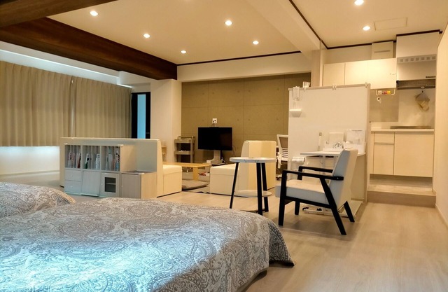 Along National Route 4 Private lodging in a quie - Spacious 75 Detached private lodging located in a quiet residential areaLandlordoccupied type / Nasushiobara Tochigi