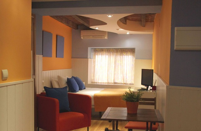 Aloque Posada, charming accommodation in Valdepeñas, very central.