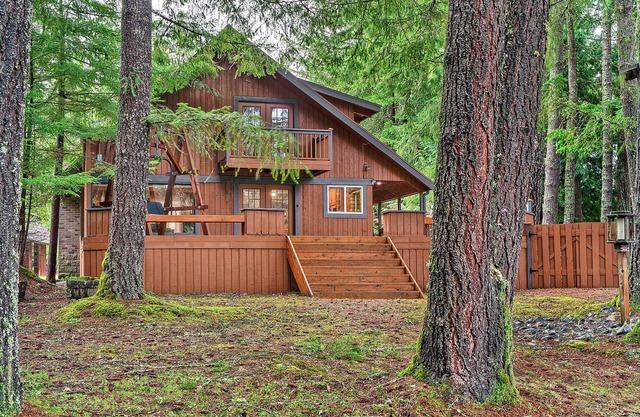 Alpen Bliss Chalet - HQ2