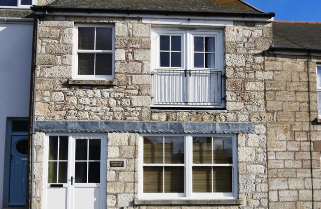Alpen Rose Cottage