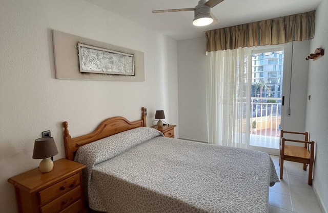 Alpen1 Forner /1 Bedroom