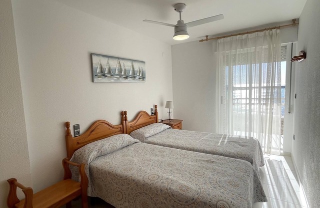 Alpen1 Forner /2 Bedrooms