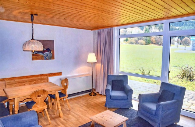 Ferienhaus Reichenbach