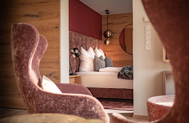 Alpenchalet-Vils.tirol ****S - Chalet Auszeit - Kuschel-Luxus pur & Sauna