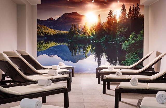 Alpenhaus Katschberg L by Interhome