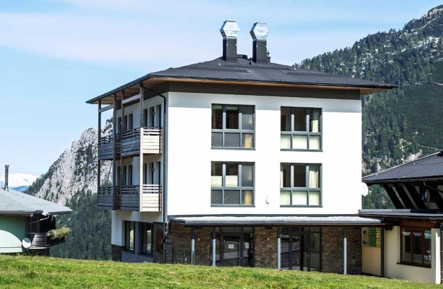 Alpenrose Nassfeld