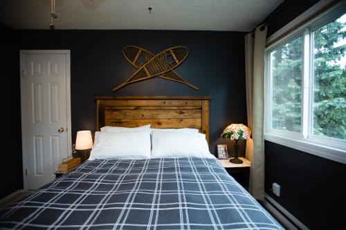 Alpenrose Revelstoke Bed & Breakfast