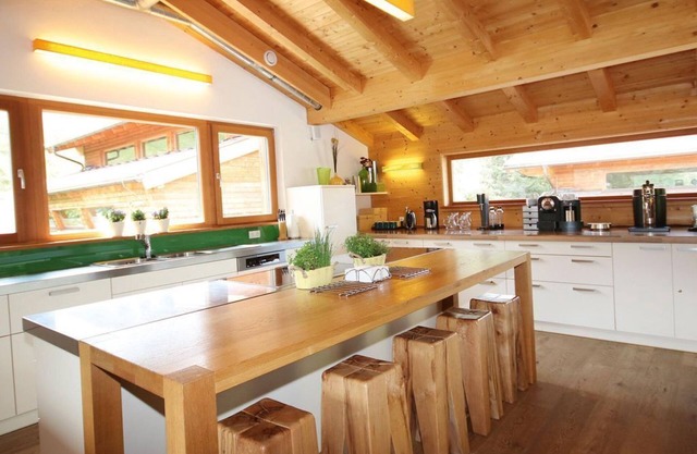 Alpin-Chalet Classic 3 Nächte SO-MI - Alpin-Chalet Flachauwinkl