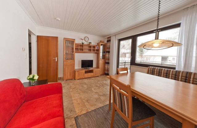 Ferienhaus in Nesselwang mit Gemeinschaftspool