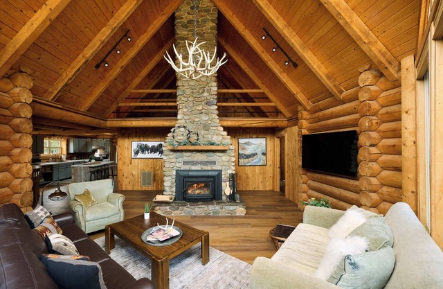 Alpine Falls Ranch
