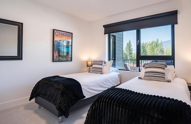 Alpine Haven by Revelstoke Vacations