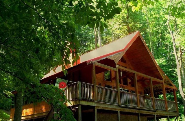 Total SECLUSION, Fising Pond, KOSTENLOSE Tickets für Attraktionen in der Umgebung