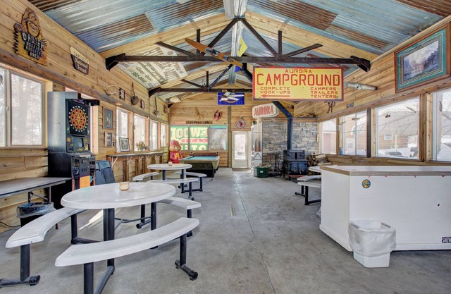 Alpine Lodge and RV