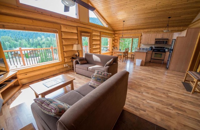 Alpine Meadows Resort