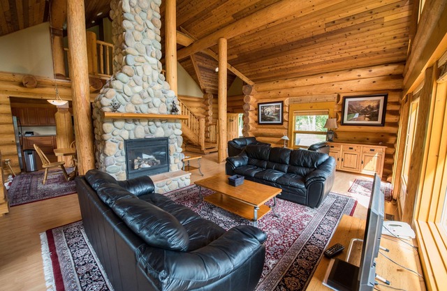 Alpine Meadows Resort