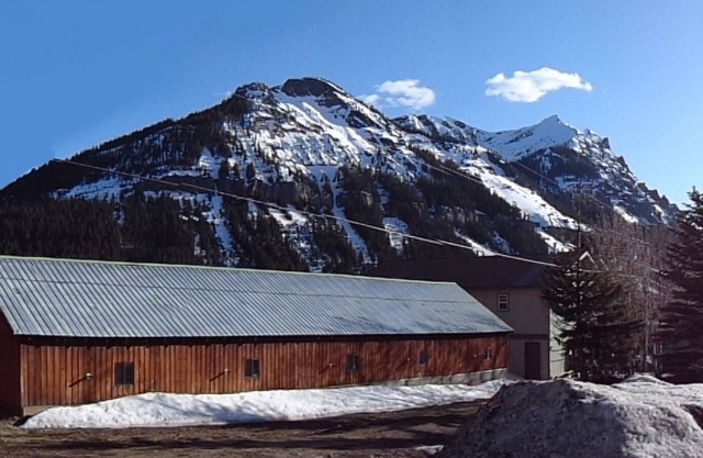 Alpine Motel