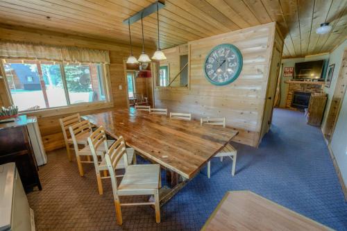 Alpine Star Lodge