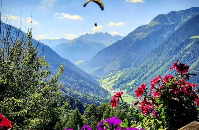 Casa de vacaciones alpina - anteriormente TUI Ferienhaus