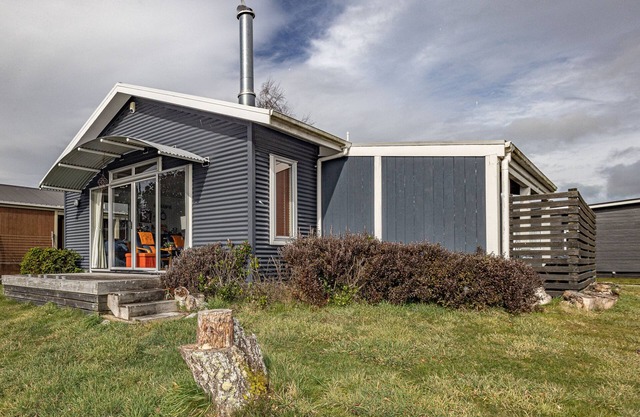 Alpine Way Cottage – Ohakune Holiday Home