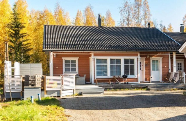 Alppituulahdus 10a by Interhome