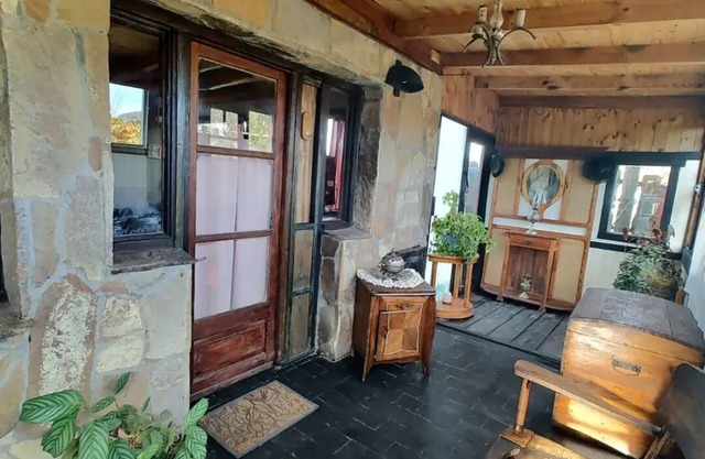 Alquiler de Casa Amplia